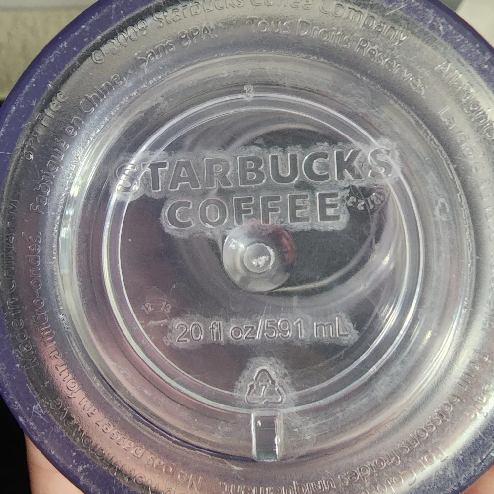 Starbucks cup‎